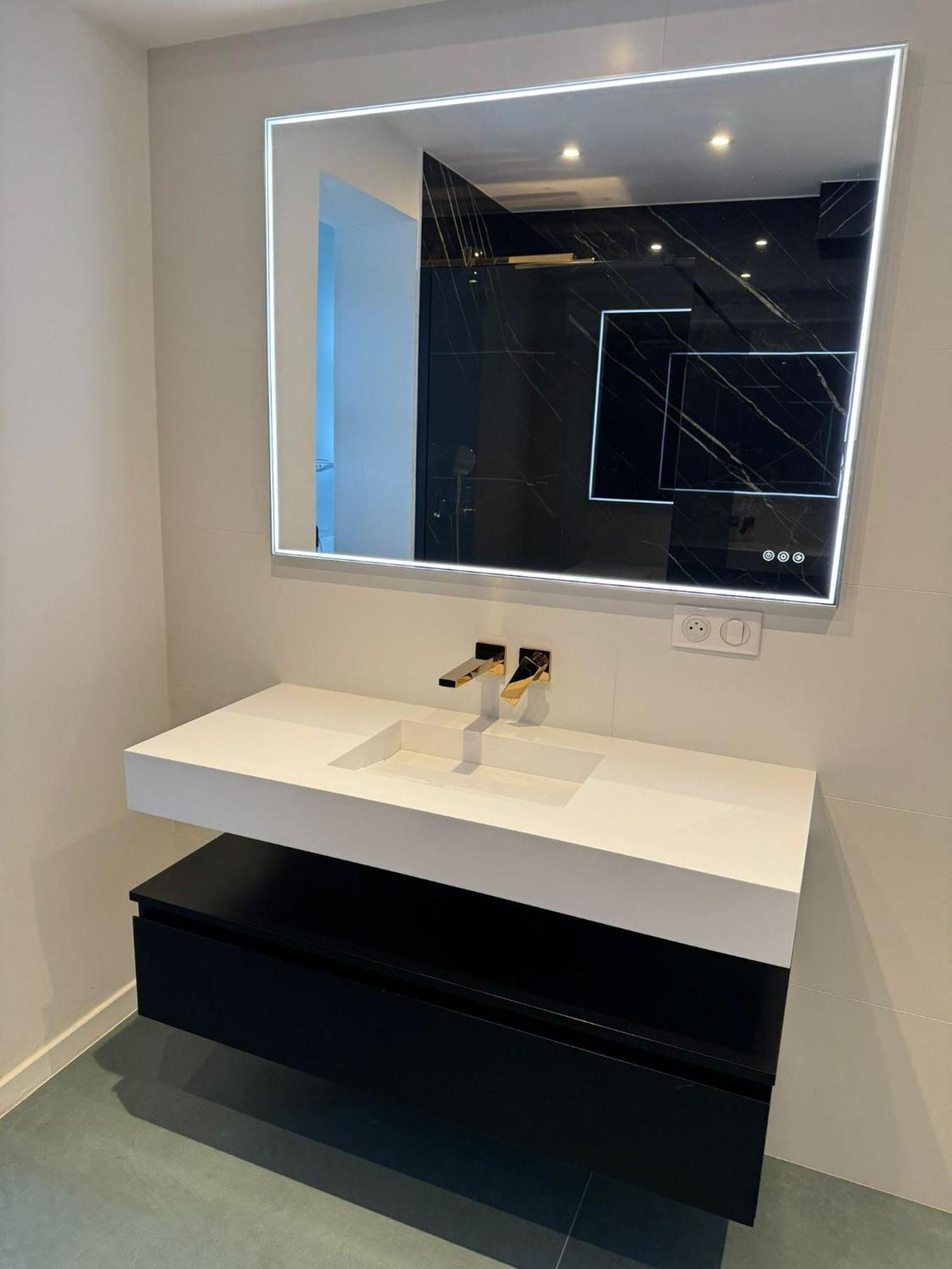 Modern Green & White - Apartments T3 60M2 Annecy - Parking Prive - Wifi - Netflix Esterno foto
